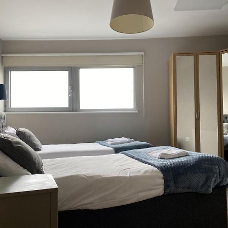 High View Serviced Apartment カーディフ エクステリア 写真