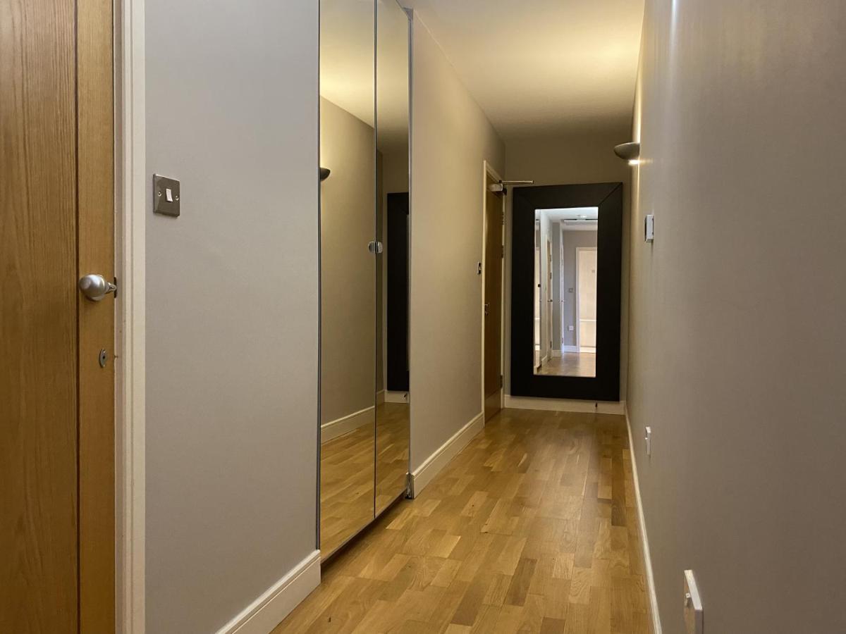 High View Serviced Apartment カーディフ エクステリア 写真