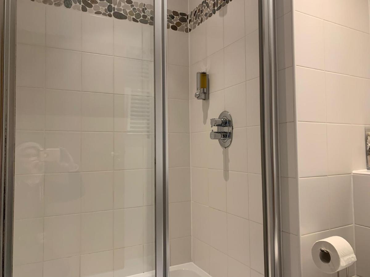 High View Serviced Apartment カーディフ エクステリア 写真